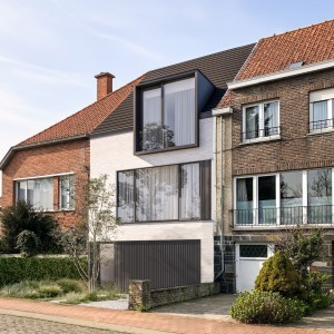 Woning Oudstationstraat