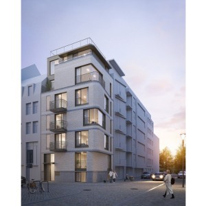 Residentie Mayfair